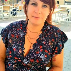 Meet your Posher, Cheryl